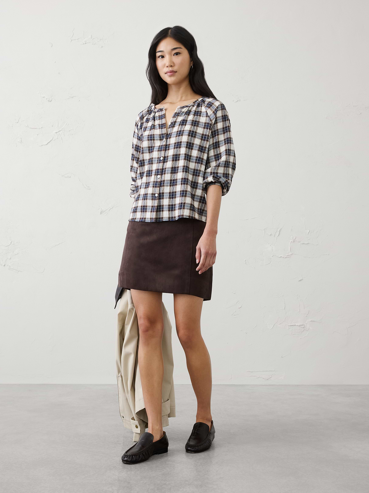 raglan top raglan top