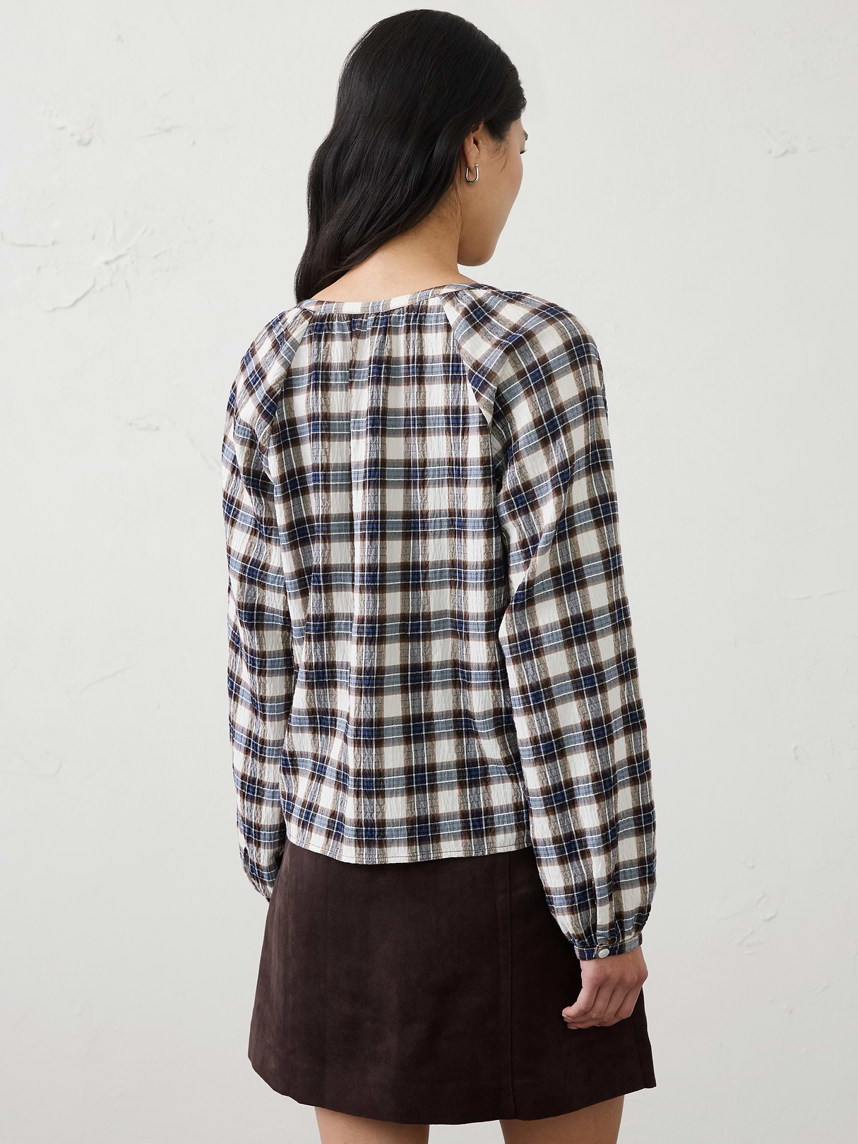 raglan top raglan top