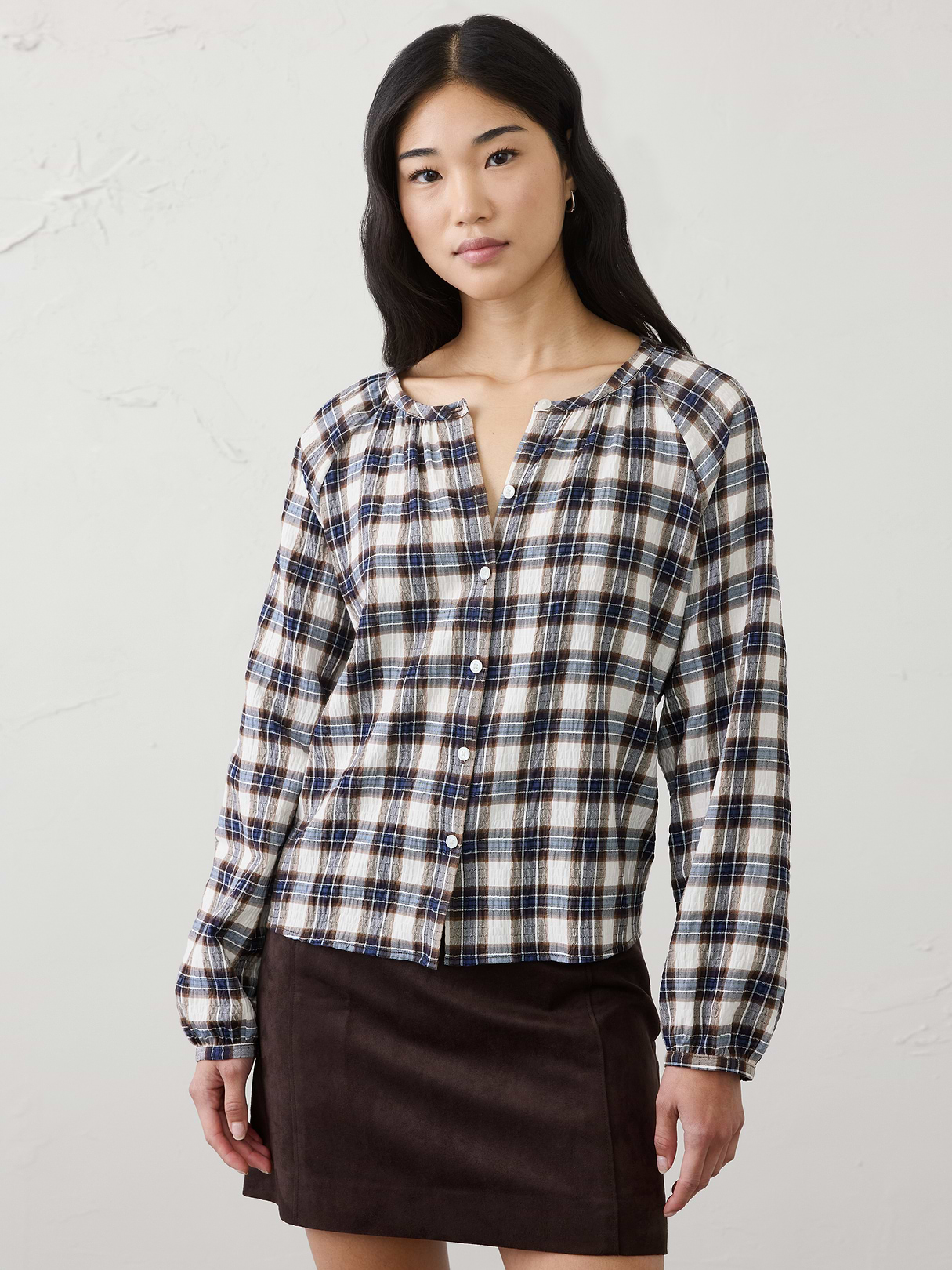 raglan top raglan top