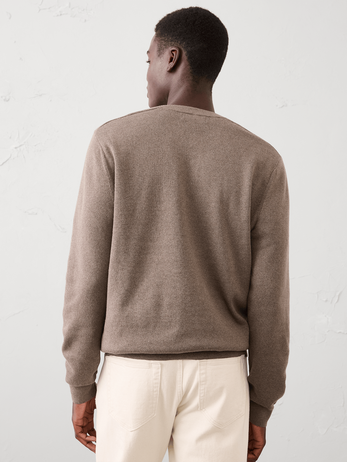 sweater henley sweater henley
