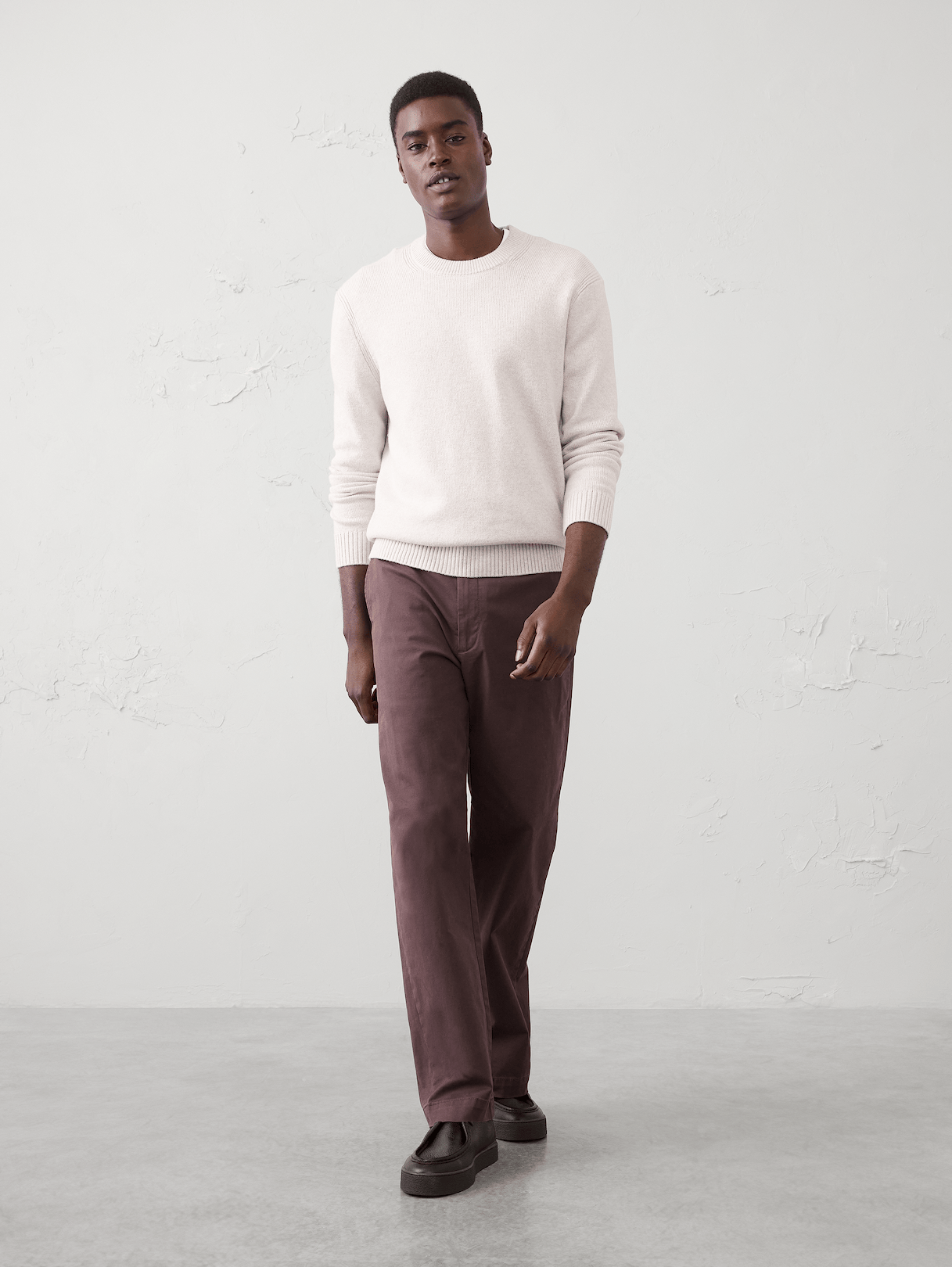 lofty crew neck sweater lofty crew neck sweater