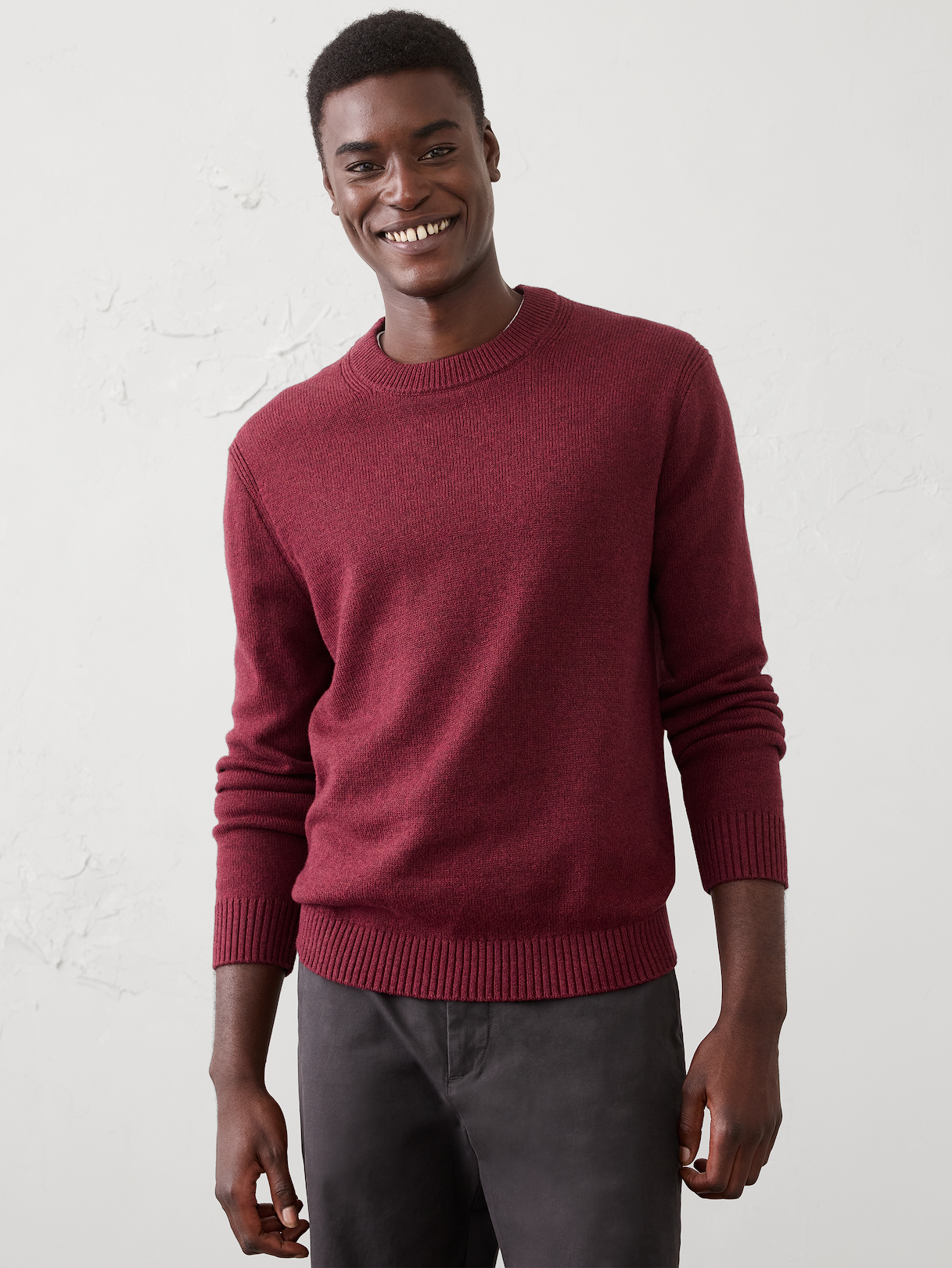 lofty crew neck sweater lofty crew neck sweater