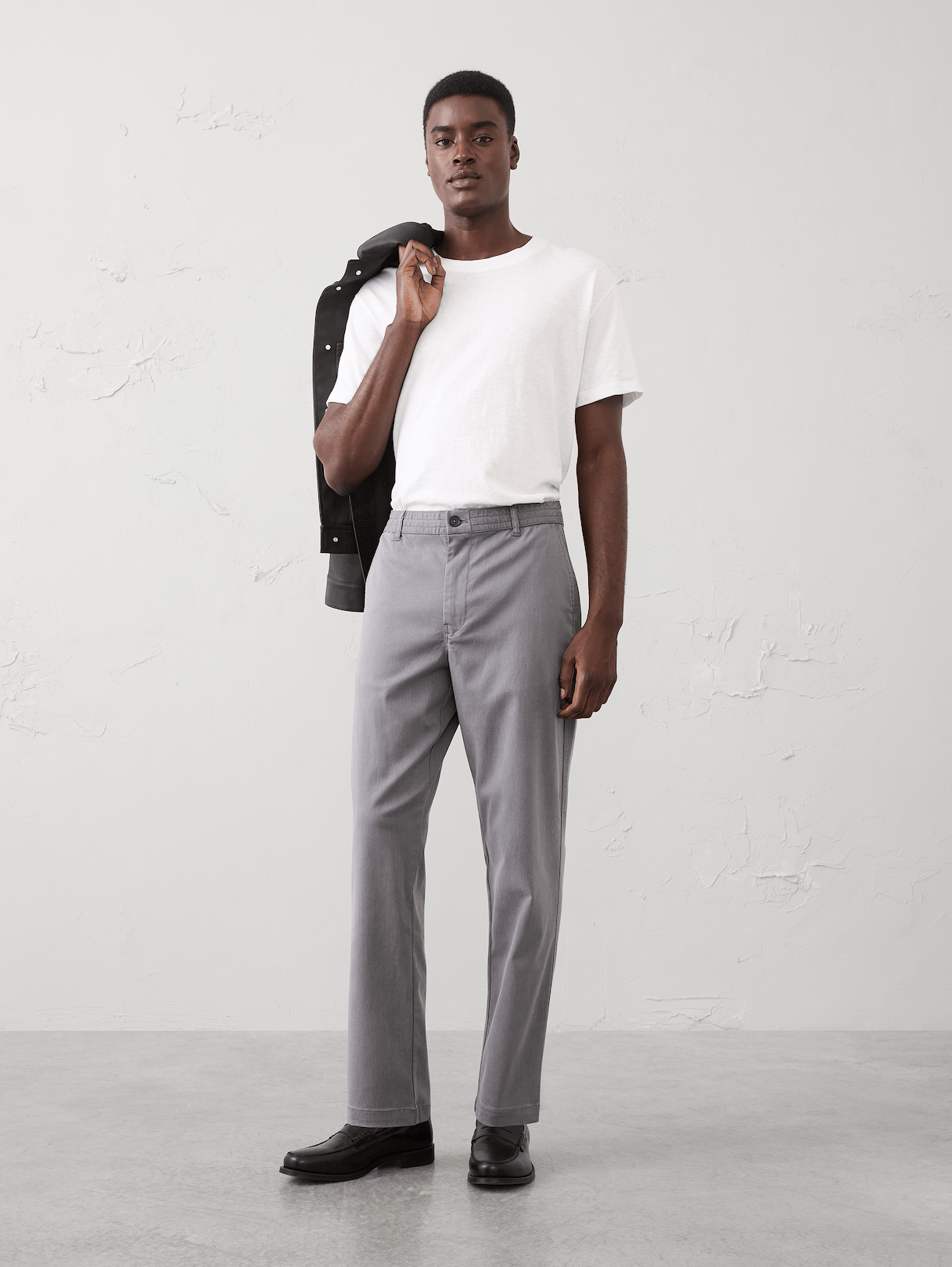 athletic fit tencel pant athletic fit tencel pant