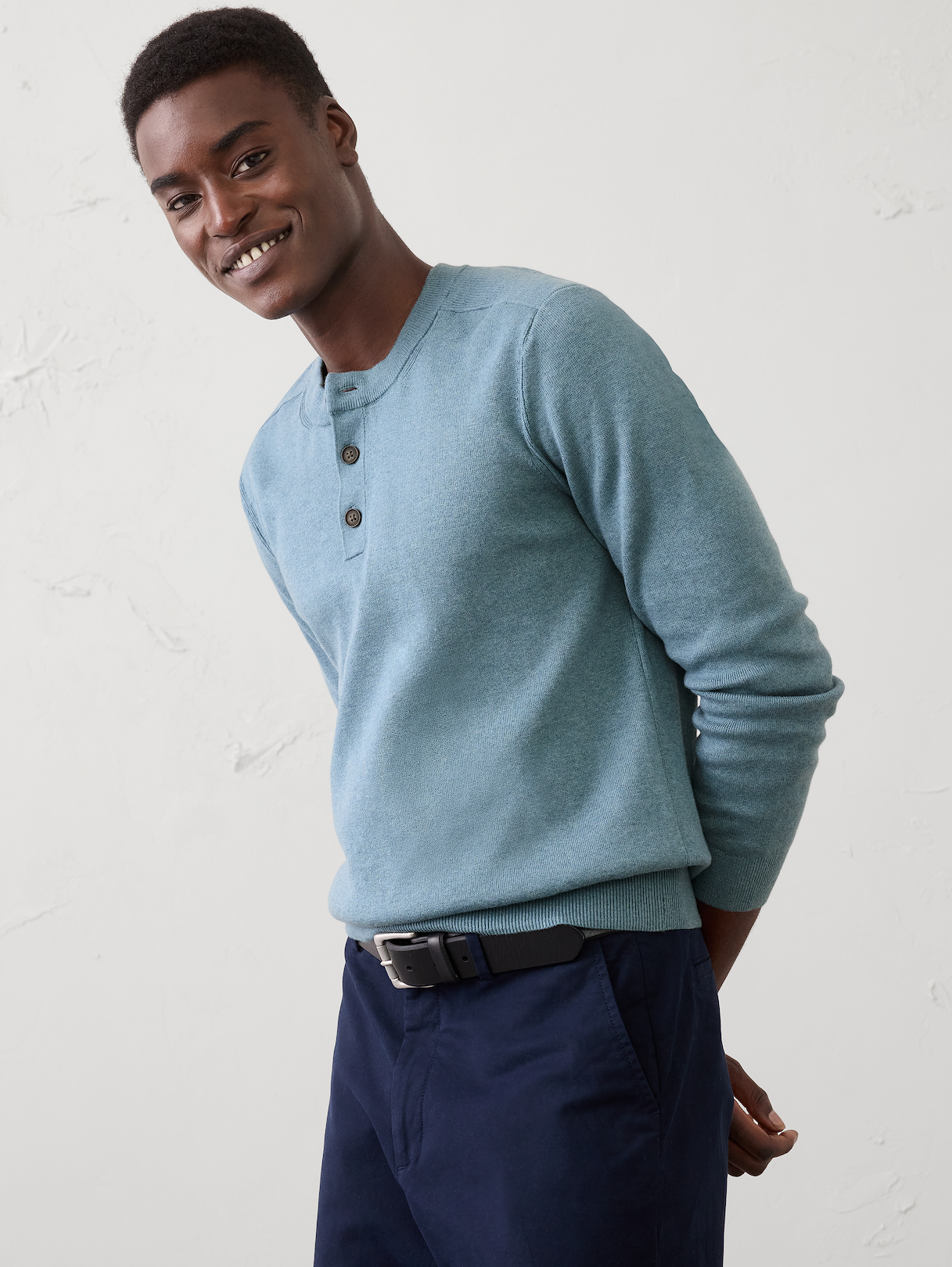 sweater henley sweater henley