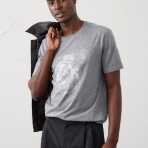 graphic t shirt