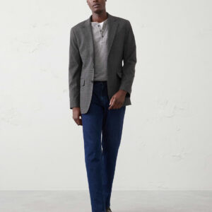 Витрина prince of wales suit jacket