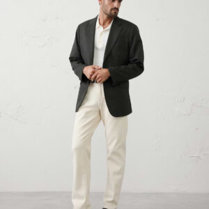Витрина dobby suit jacket