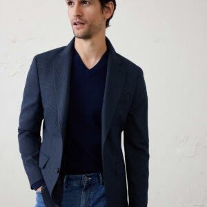 prince of wales suit jacket