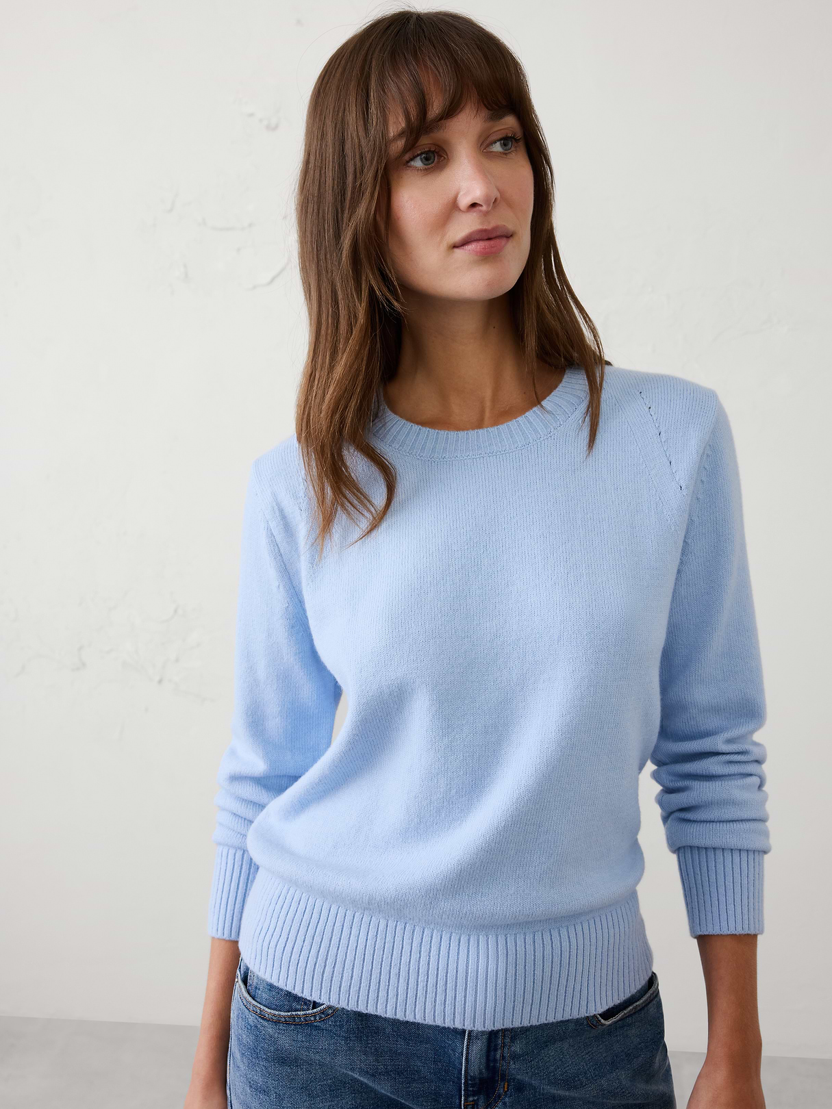 perfectly soft crew neck sweater perfectly soft crew neck sweater