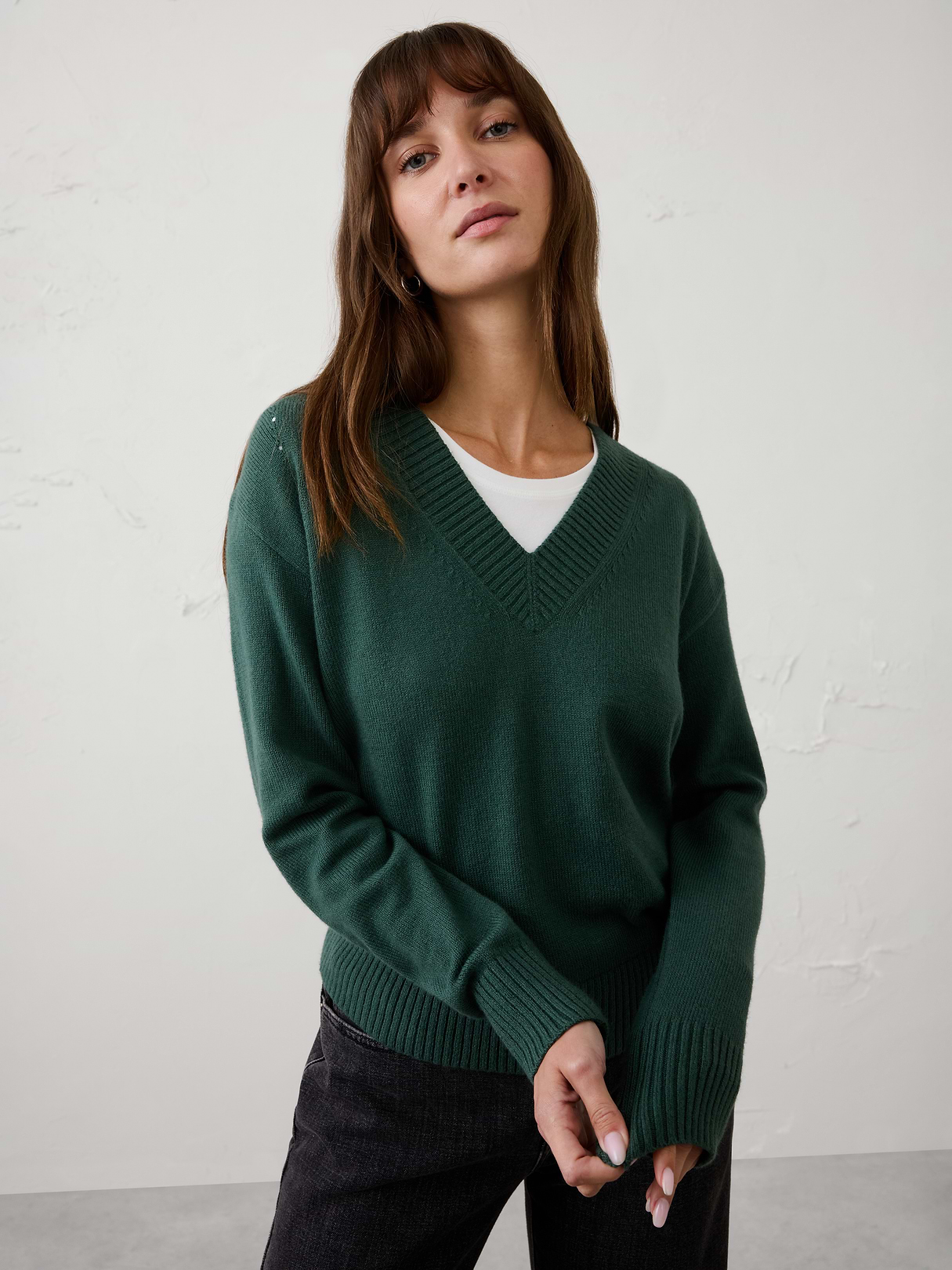 perfectly soft v neck sweater perfectly soft v neck sweater