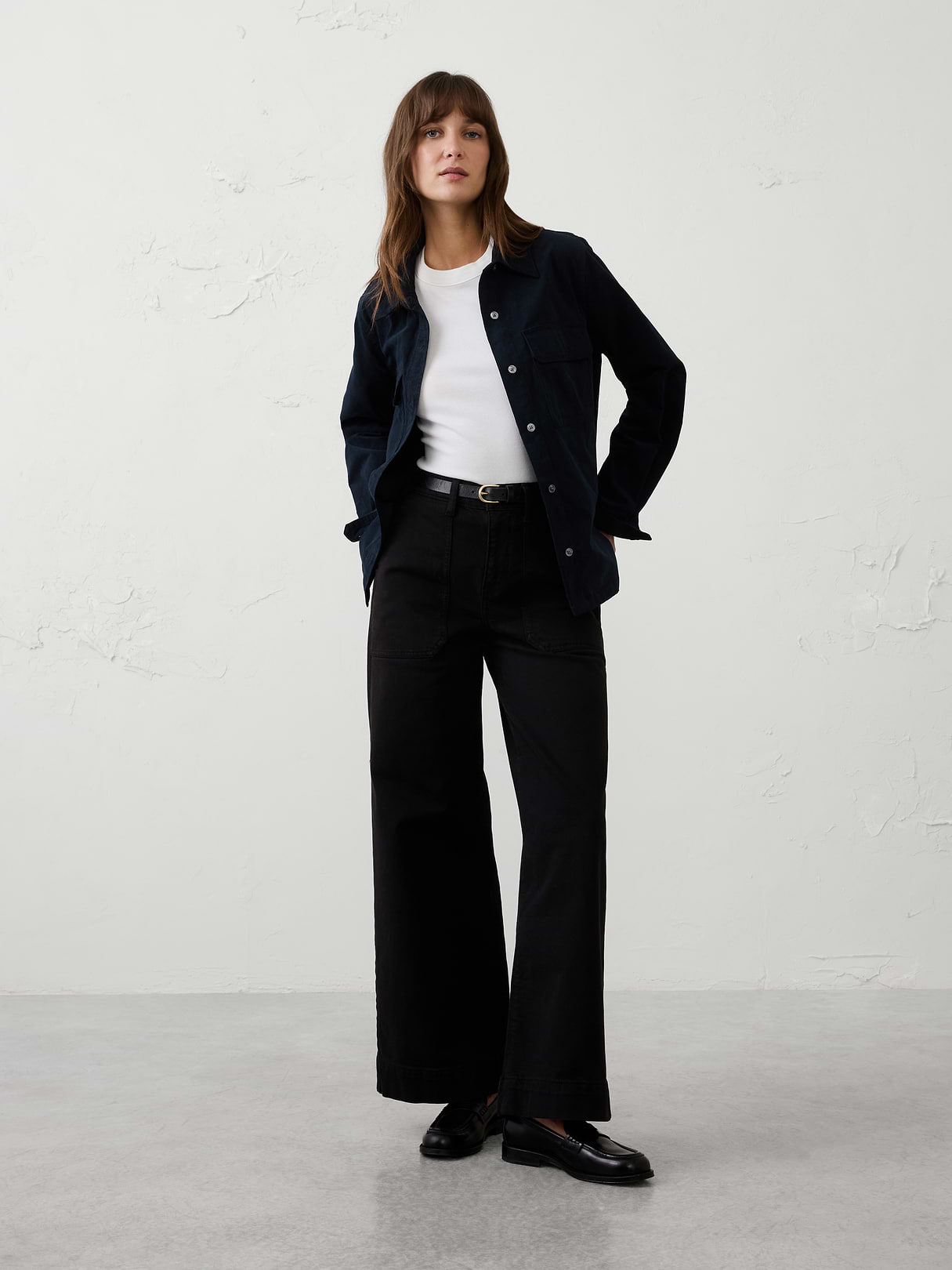 relaxed corduroy shirt relaxed corduroy shirt