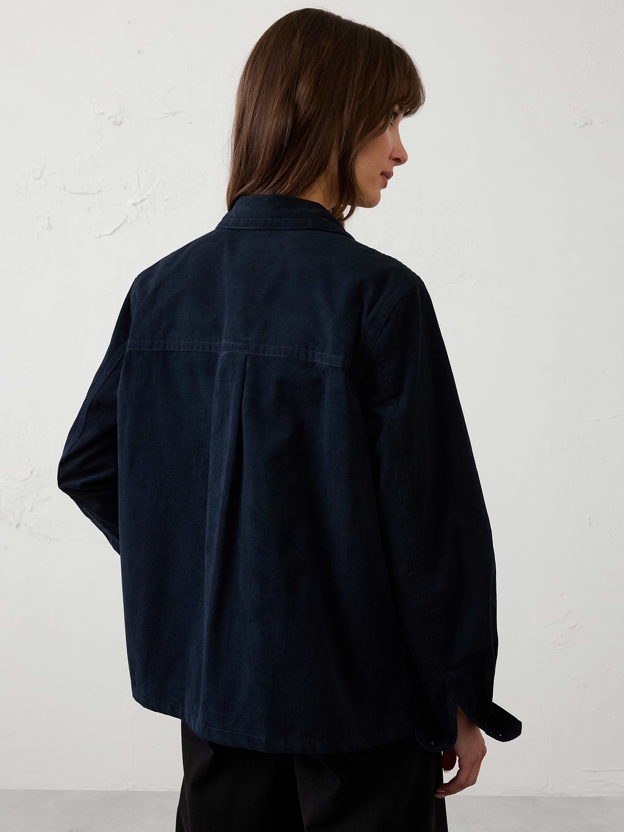 relaxed corduroy shirt relaxed corduroy shirt