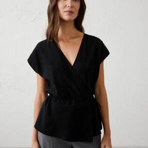 wrap top
