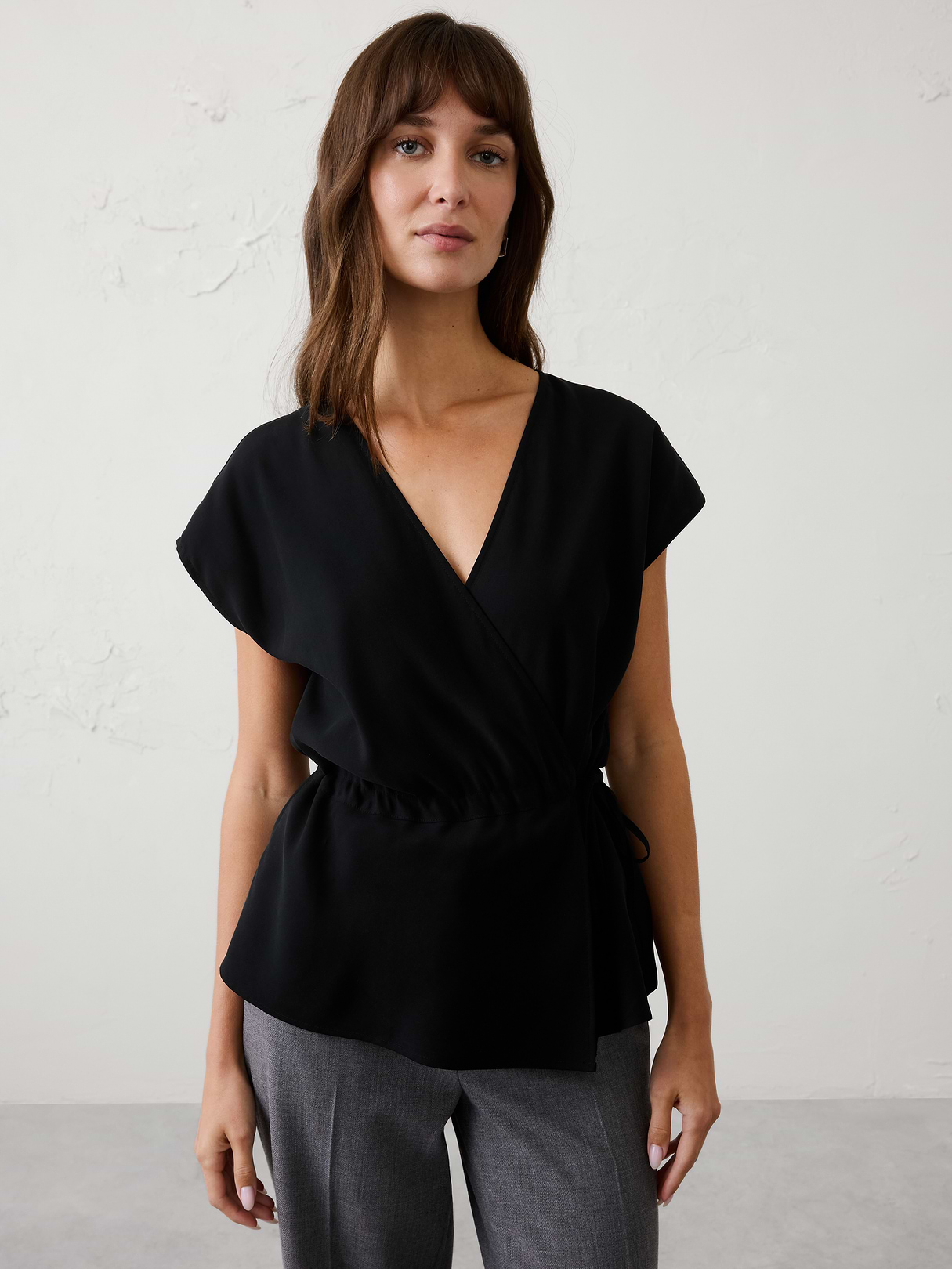 wrap top wrap top