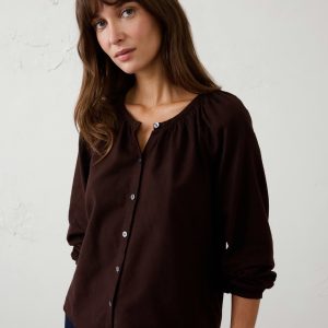 Витрина raglan cotton top