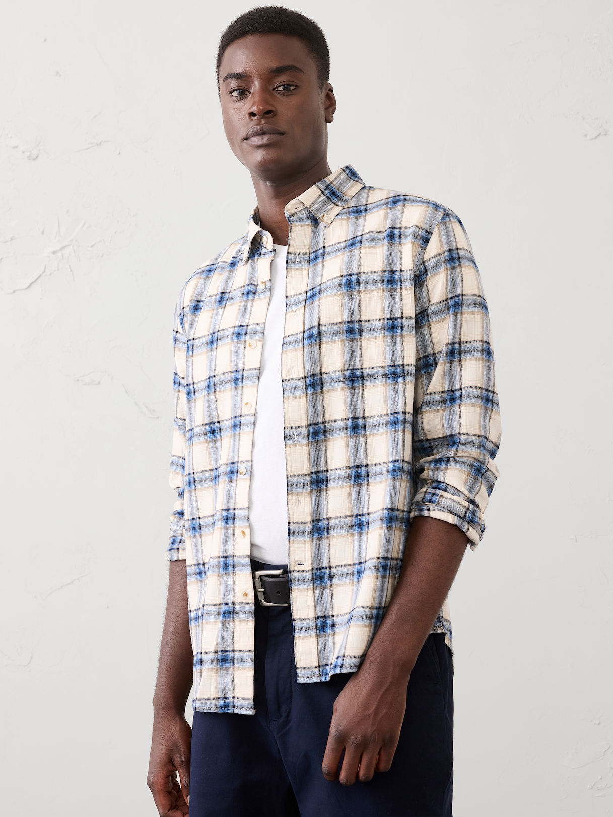 slim fit lightweight flannel shirt slim fit lightweight flannel shirt