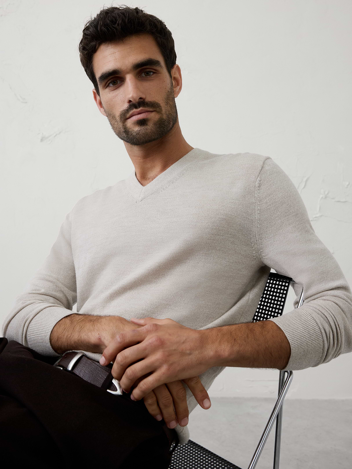 merino wool v neck sweater merino wool v neck sweater