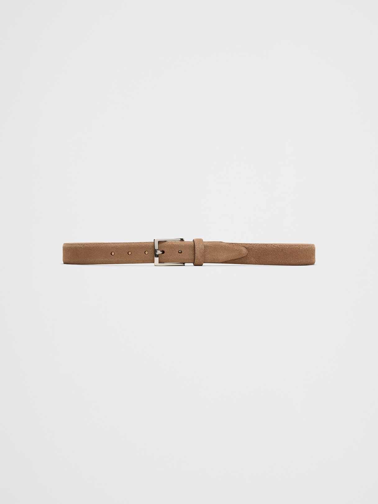suede versatile belt suede versatile belt