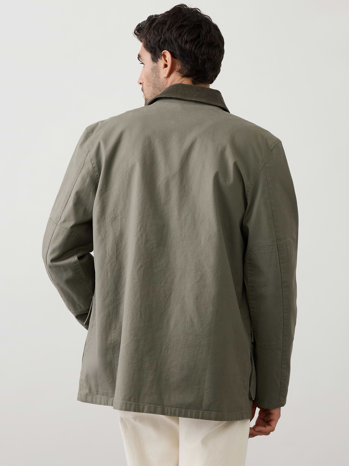 cotton utility jacket cotton utility jacket