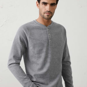 waffle henley