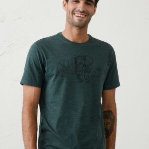 Витрина graphic t shirt