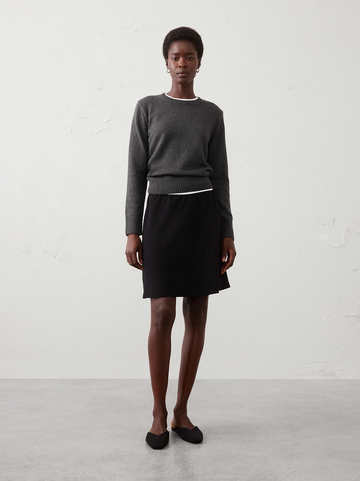 perfectly soft crew neck sweater perfectly soft crew neck sweater