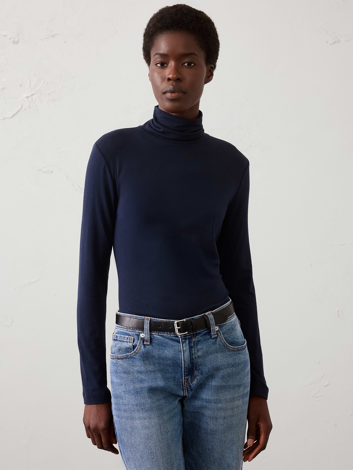 timeless turtleneck timeless turtleneck