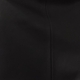organza button back shell top organza button back shell top