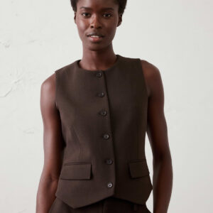 Витрина doubleweave vest