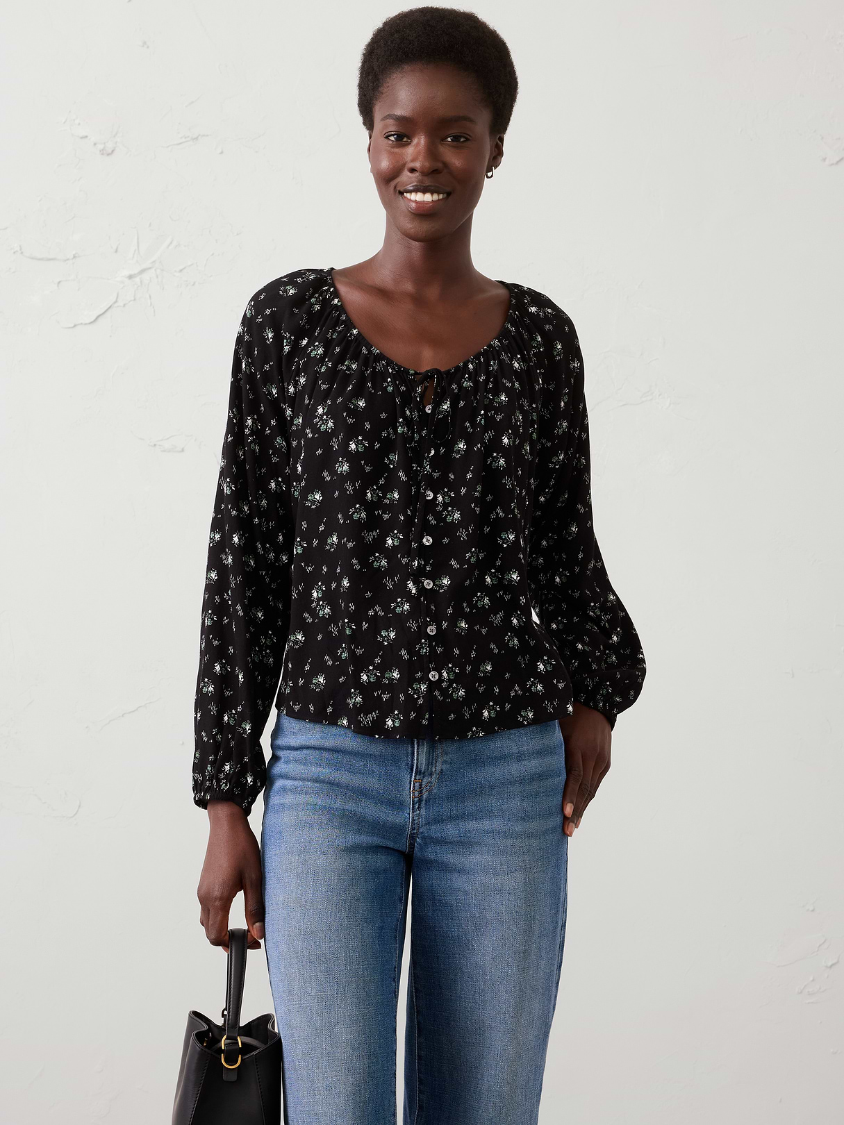 scoop neck blouse scoop neck blouse
