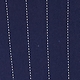 strapless pinstripe top strapless pinstripe top