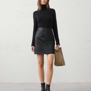 timeless turtleneck