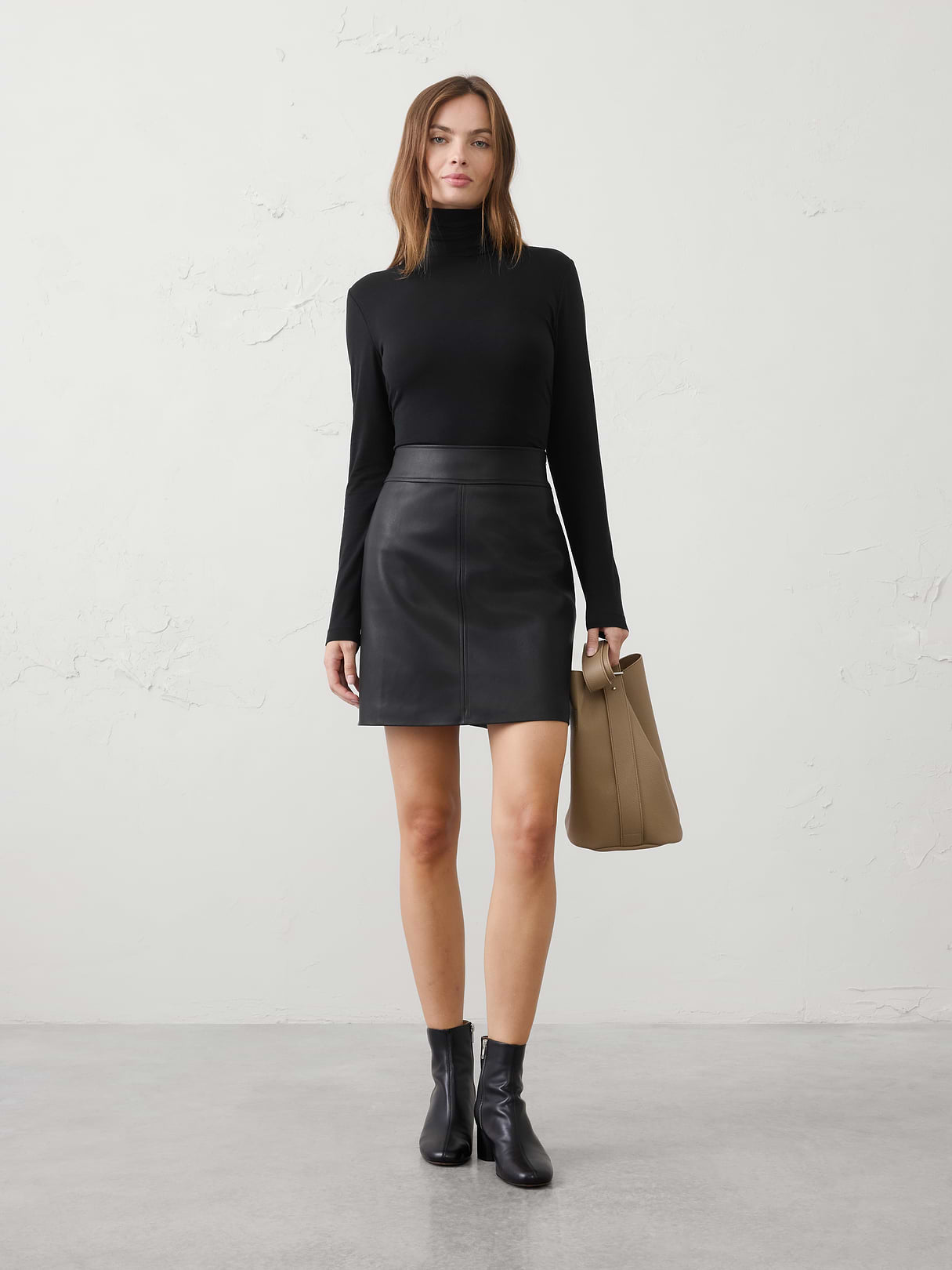 timeless turtleneck timeless turtleneck