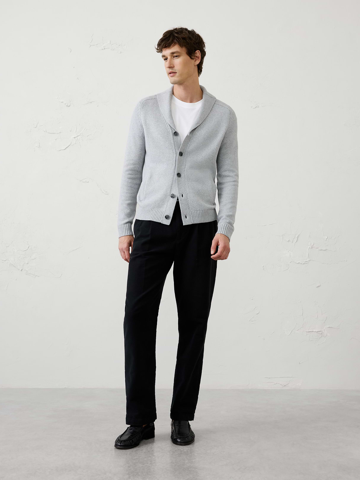lofty shawl cardigan lofty shawl cardigan