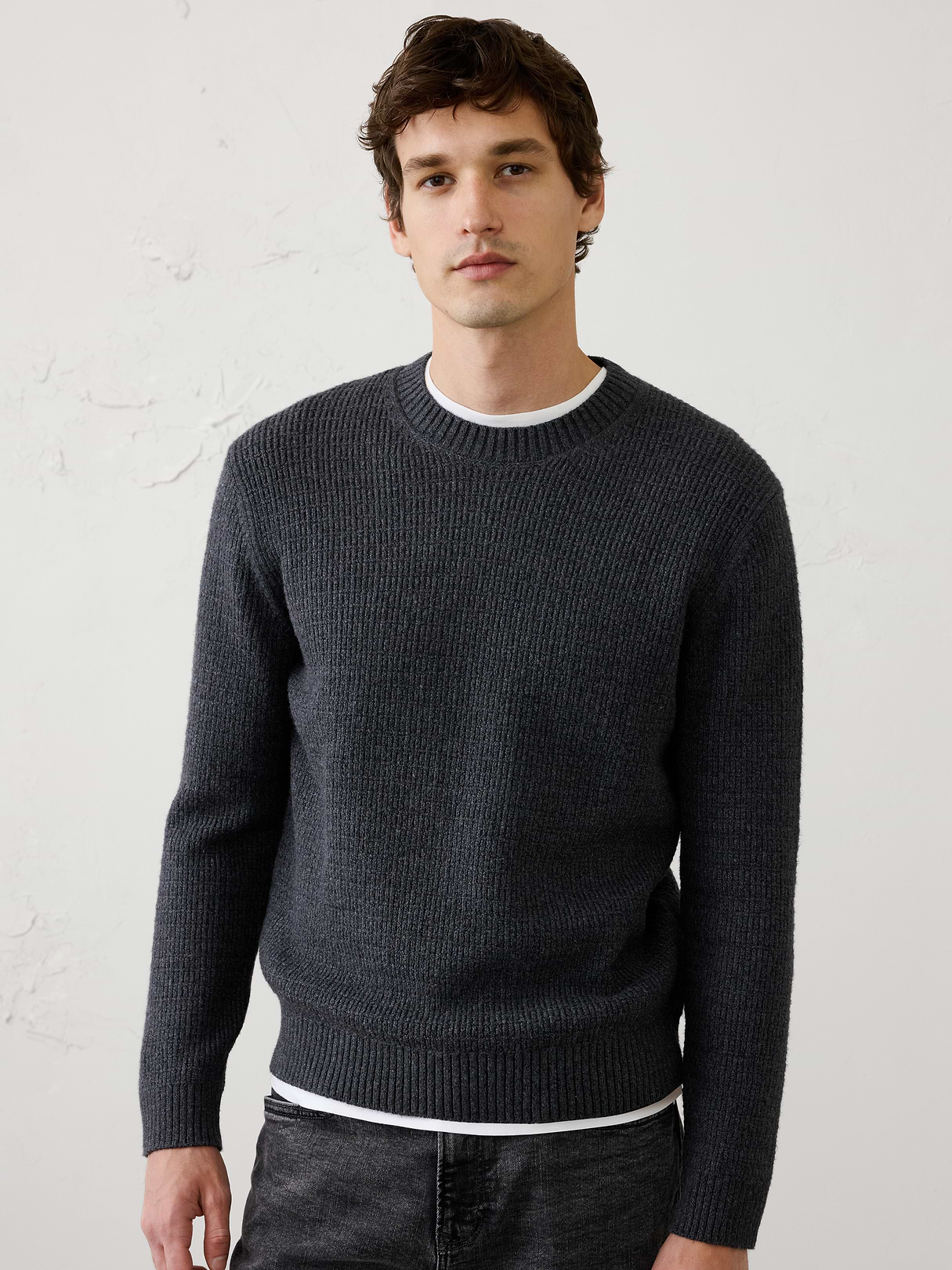 cozy textured sweater cozy textured sweater