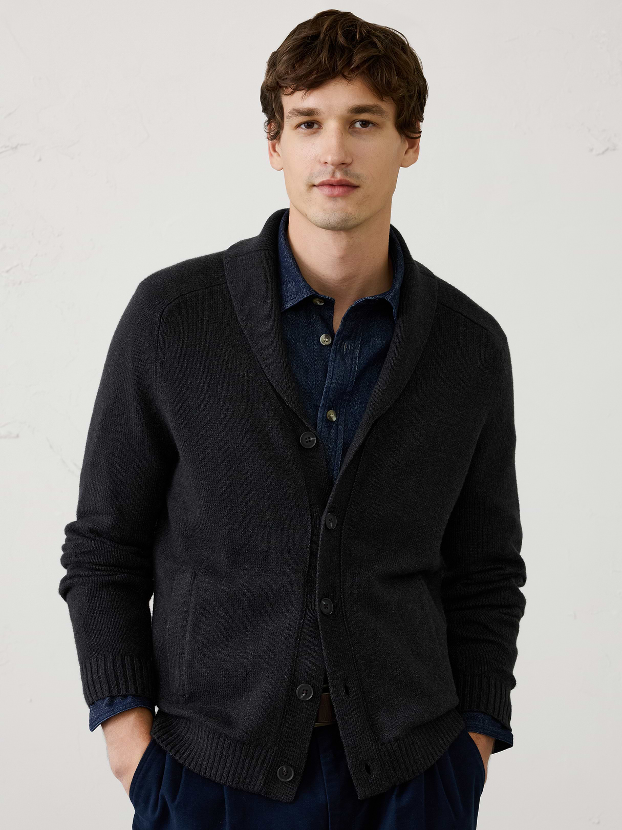 lofty shawl cardigan lofty shawl cardigan