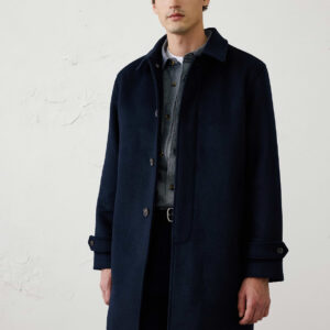 Витрина mac coat