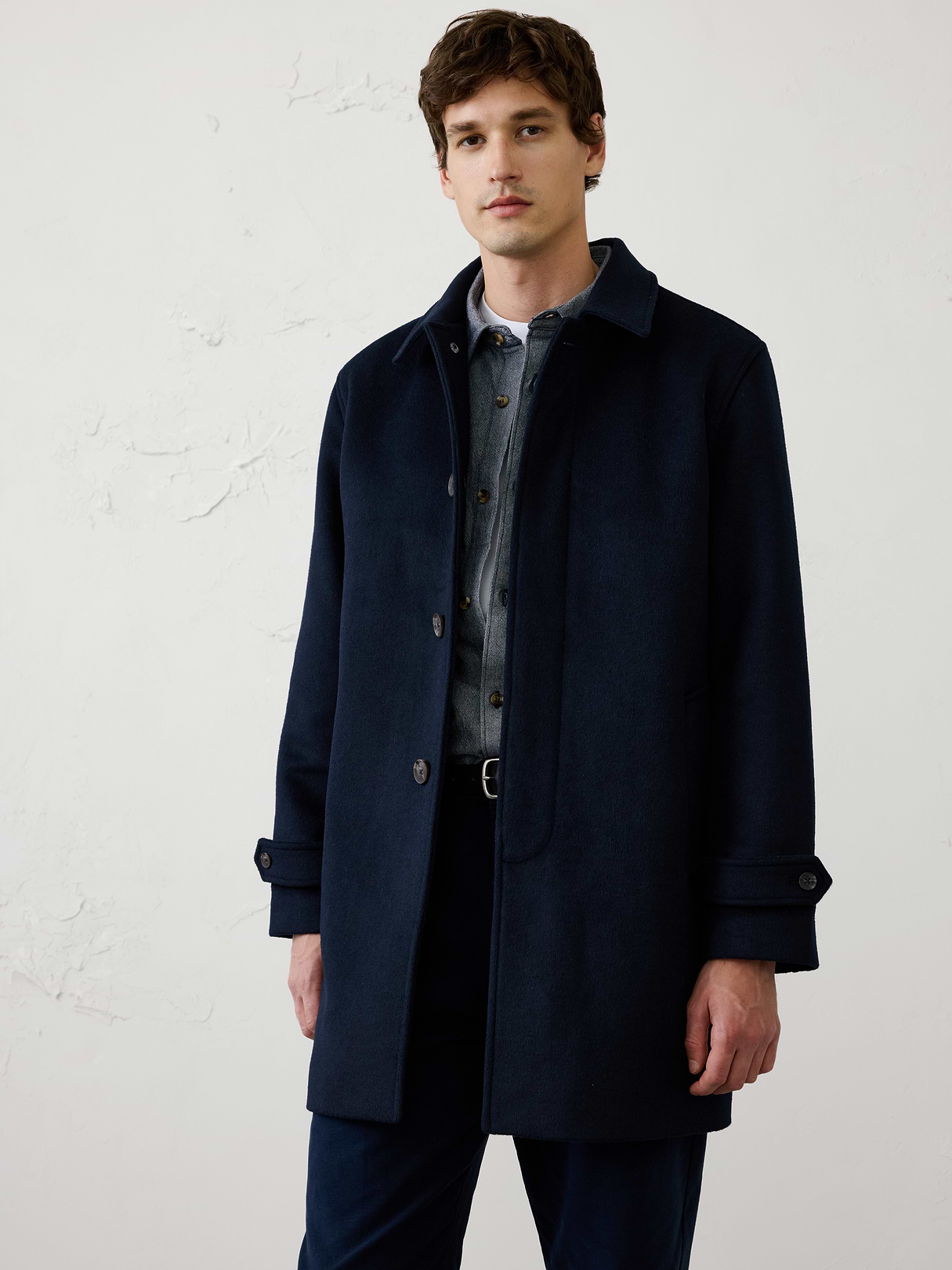 mac coat mac coat