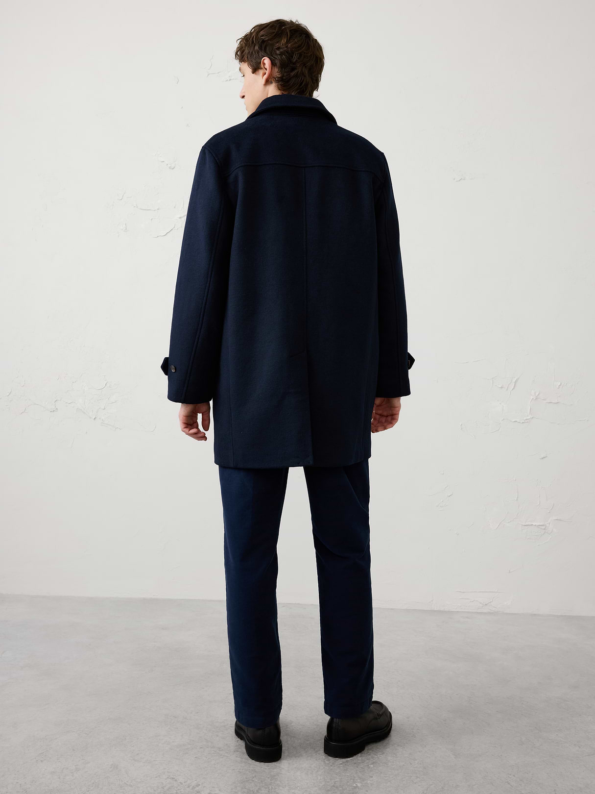 mac coat mac coat