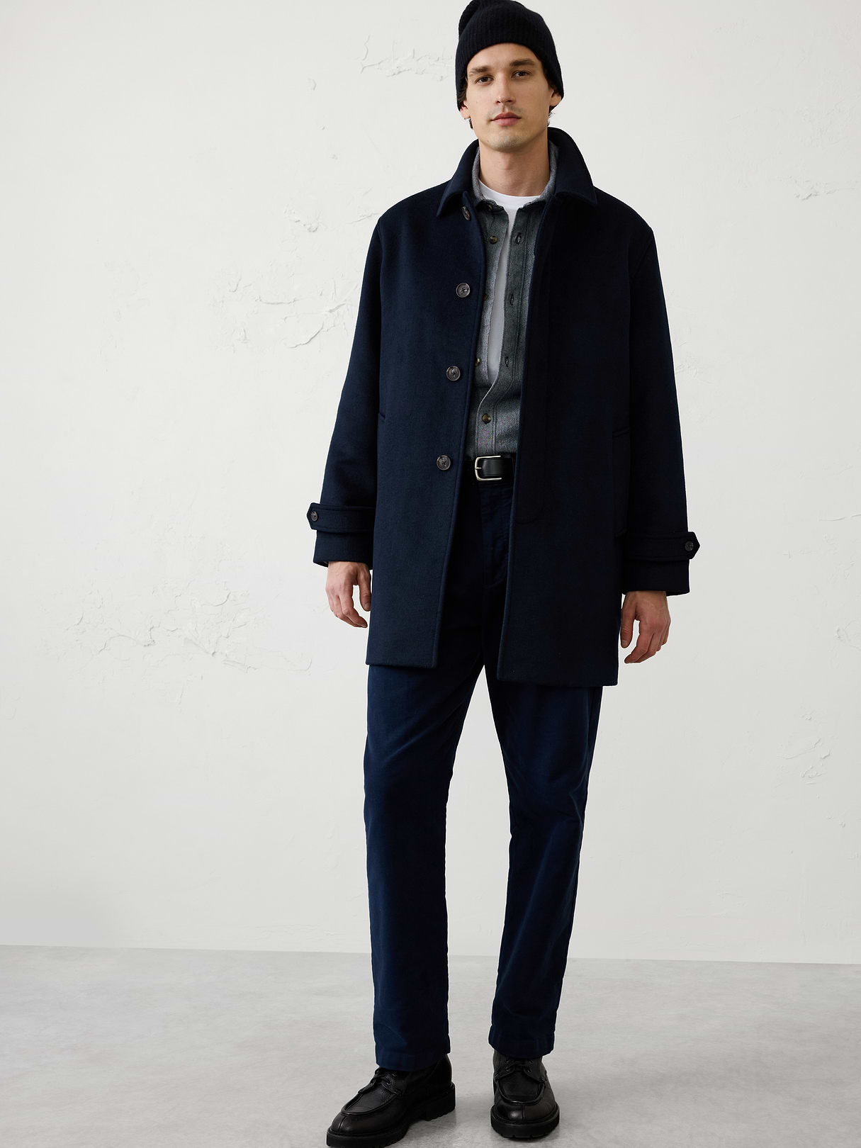 mac coat mac coat