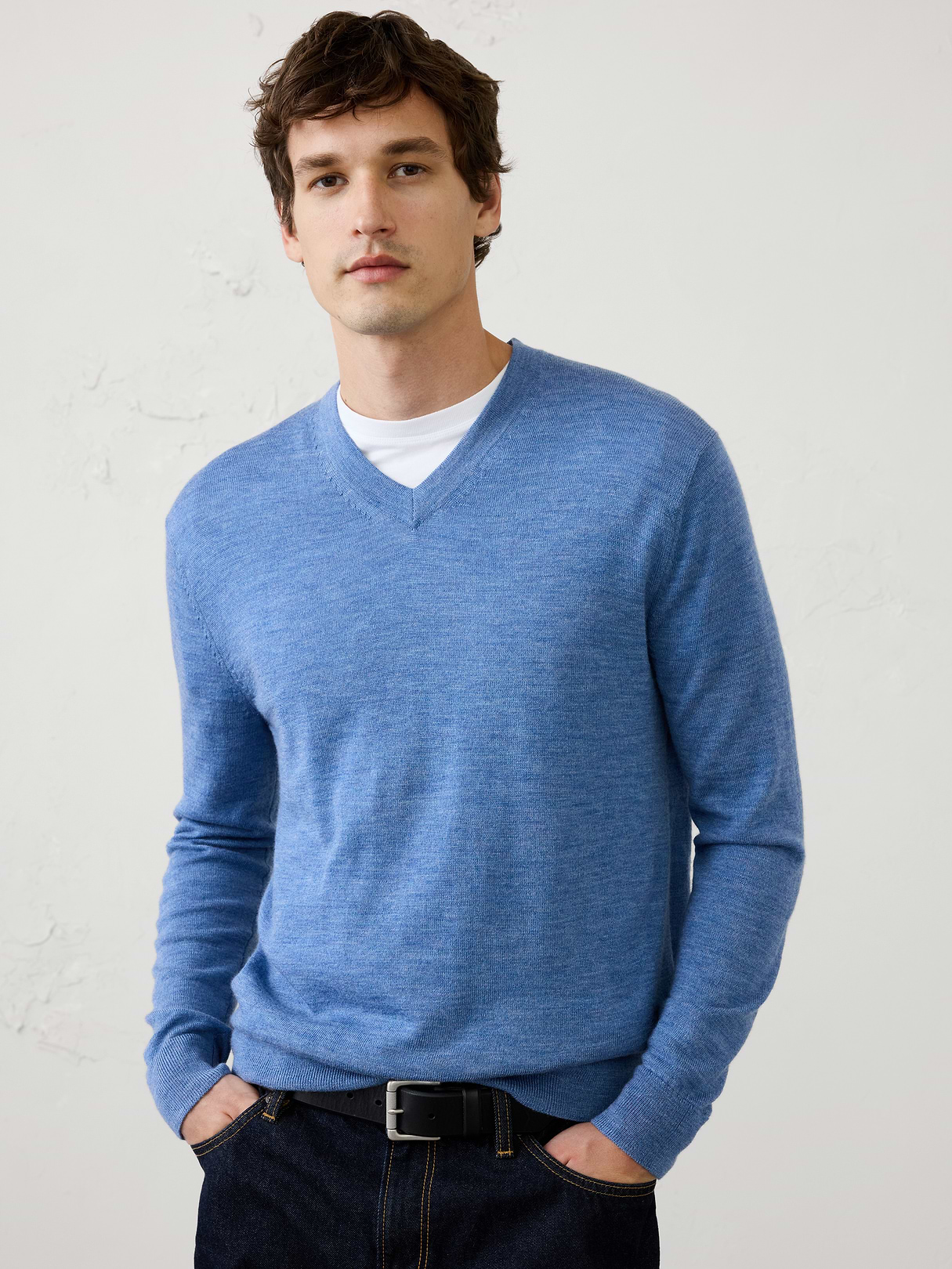 merino wool v neck sweater merino wool v neck sweater