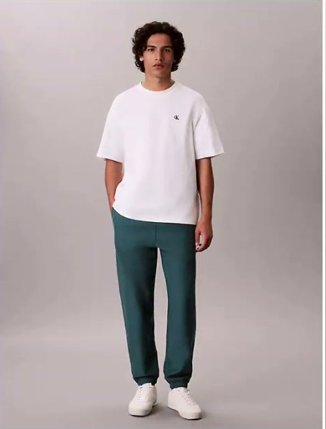 premium fleece joggers