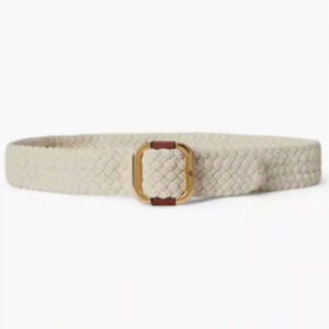 textured belt