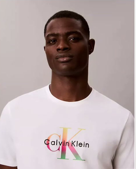 pride monologo classic tee