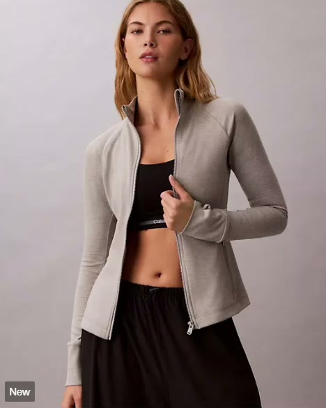 soft sport jacket
