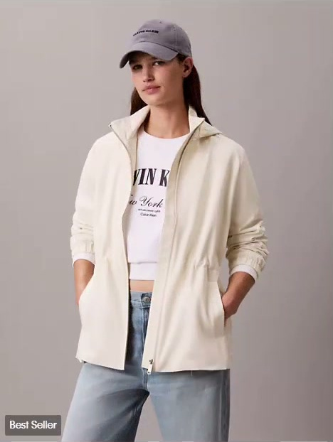 lightweight yacht jacket
