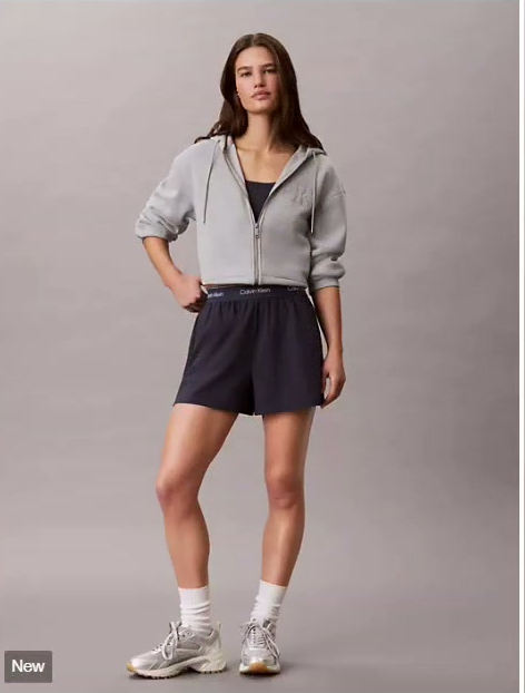 icon sport woven shorts
