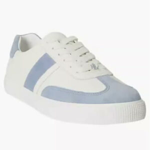 lauren ralph lauren — women's braylee lace up sneakers