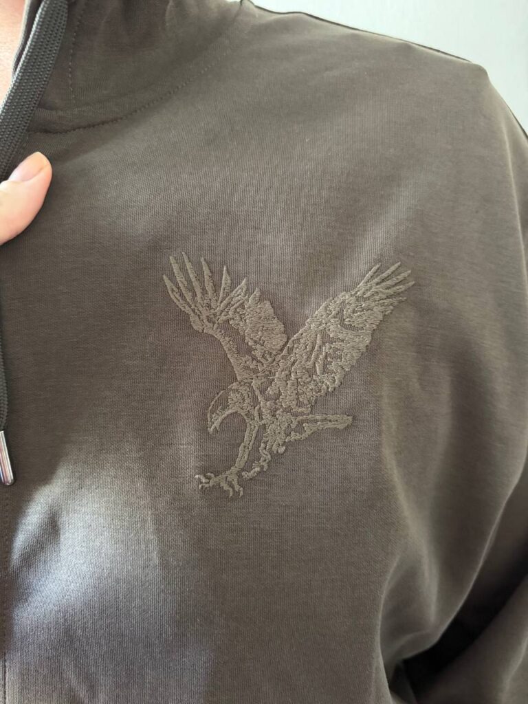 Костюм Armani exchange file 1261