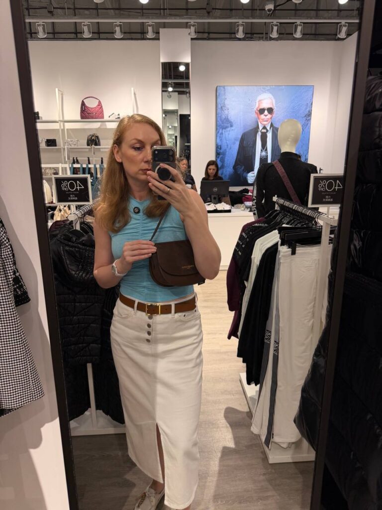 KARL LAGERFELD | SALE file 2254